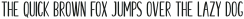 brittania sans I Regular otf (400)