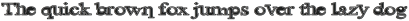 Goombah Generator ttf (400)