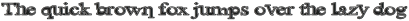 Goombah Generator otf (400)