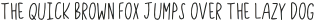 CW Sans otf (400)