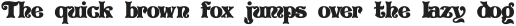 PretoriaGross Regular ttf (400) Sample