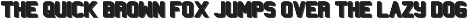 Baroschi Black full otf (900)