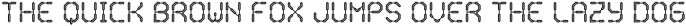 Warp Drive Inline otf (400)