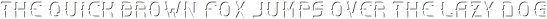 Bourbon01 Light FX otf (300)