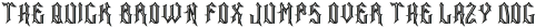 Whiskey02 InlineAndShadow otf (400)