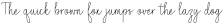 Forest Hills Script otf (400)