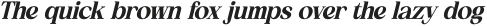 Golden Sands Italic otf (400)