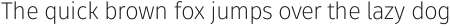 Fuse Light otf (300)
