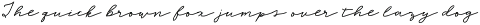 Sea Breeze Signature Script preview
