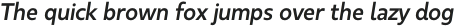 Urbani Bold Italic otf (700)