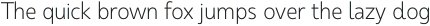 Urbani Light otf (300)