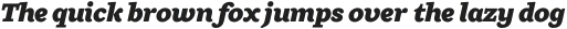 Ulises Heavy Italic otf (800)