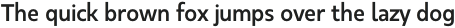 Kappa Text Bold otf (700)