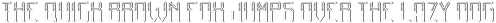 Bourbon02 ShadowAndTextureFX otf (400)