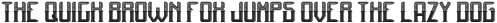 Bourbon02 ShadowAndTexture otf (400)