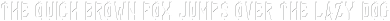 Mystic LightFX otf (300)