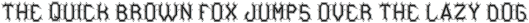 Bourbon04 Inline And Outline otf (400)