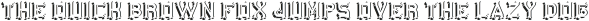 OriginalTequila LightAndShadowE otf (300)