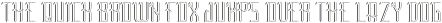 BarberFont Texture And ShadowFX otf (400)