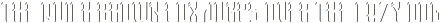 BarberFont Shadow FX otf (400)