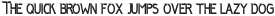 Anggun Sans otf (400)