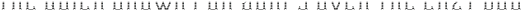 Bourbon05 TextureFX otf (400)