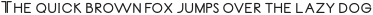 Carrinady otf (700)