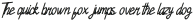 Chandry Italic ttf (400)