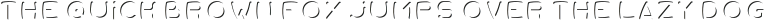 Bubble LightFX otf (300)