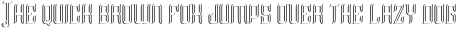 Tequila03 ShadowAndLightFX otf (300)
