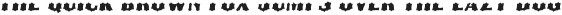 Ribfest Fill B Regular Italic otf (400)