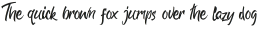 Red Swith Font otf (400)