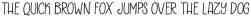 Joyful Letters Caps Caps otf (400)