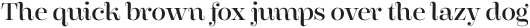 Encorpada Pro otf (400)