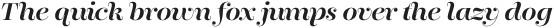 Encorpada Pro SemiBold Italic otf (600)