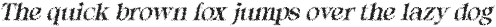 Alvinus Unfocus Italic otf (400)