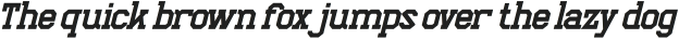 Rawdrag Italic otf (400)