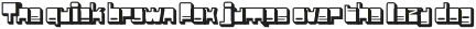 Adfile Extrude Right otf (400)