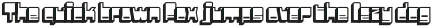 Adfile Extrude Left otf (400)
