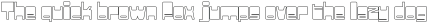 Adfile Outline otf (400)