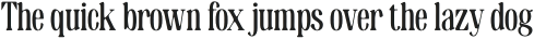 Benida Rounded Drawn otf (400)