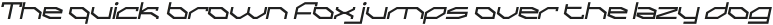 Gefalent Italic otf (400) Sample
