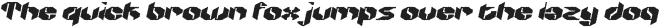 Alboth Rough Italic otf (400)