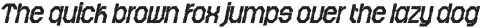 Cybros Rough Italic otf (400)