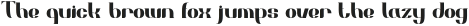 Zellany Nillofan Regular otf (400)