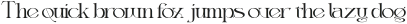Thanjidor otf (400)