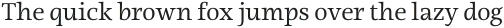 Ninfa Serif Book otf (400)
