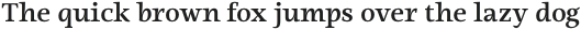 Ninfa Serif SemiBold otf (600)