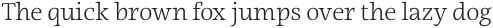 Ninfa Serif Light otf (300)