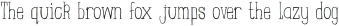 Brush Serif - Percy otf (400)